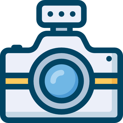 Photo camera